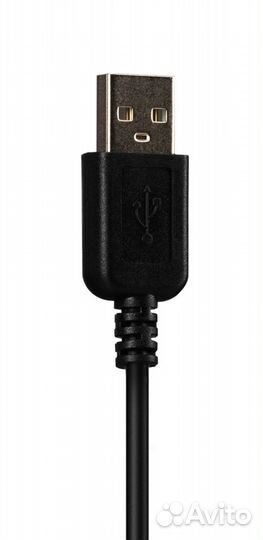 Наушники Edifier K815 USB Black