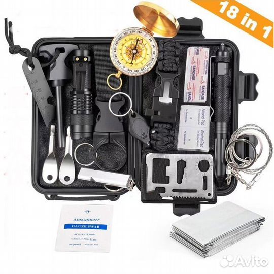 Набор для выживания