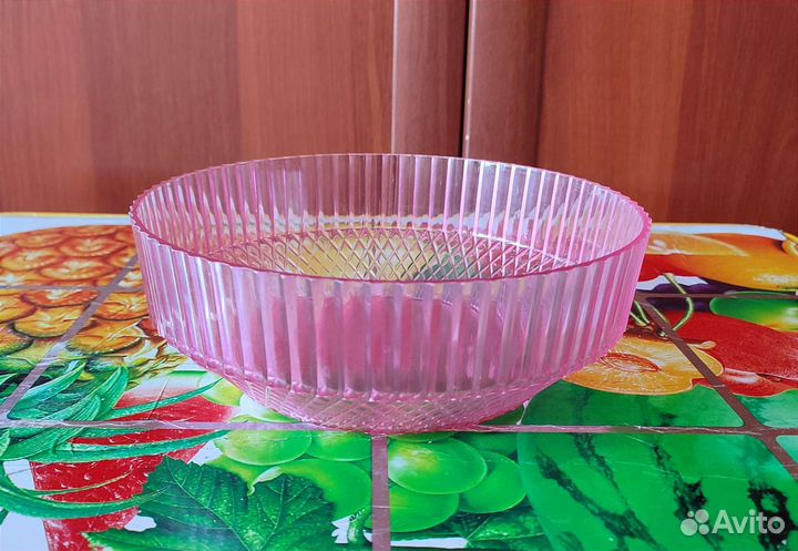 Разная посуда