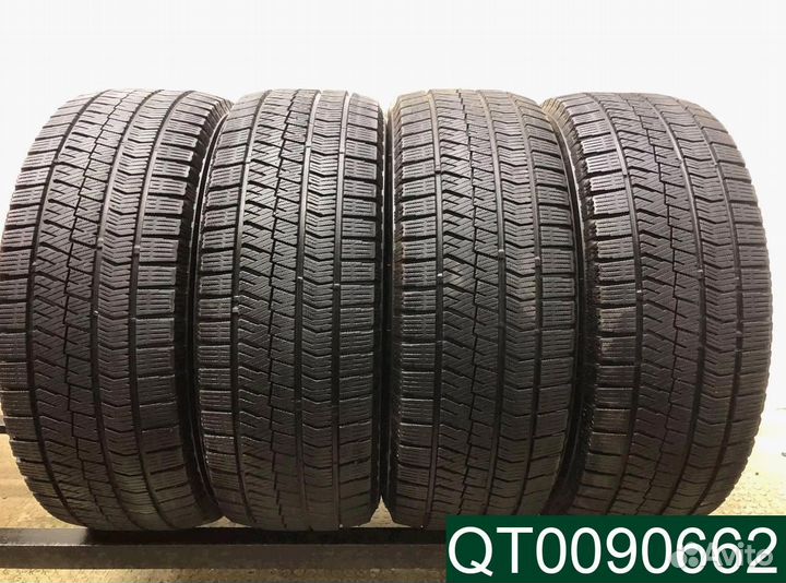 Bridgestone Blizzak VRX 215/55 R17 96P