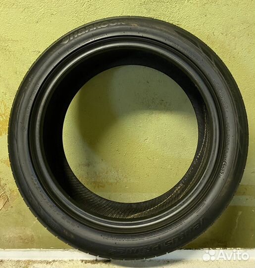 Hankook Ventus Prime 2 K115 225/45 R17 V