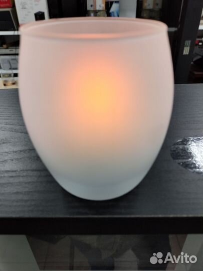 Светодиодная свеча эра