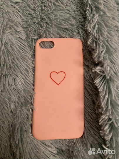 Чехол на iPhone 6, 6s