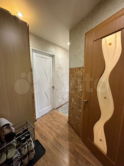 1-к. квартира, 29 м², 4/5 эт.