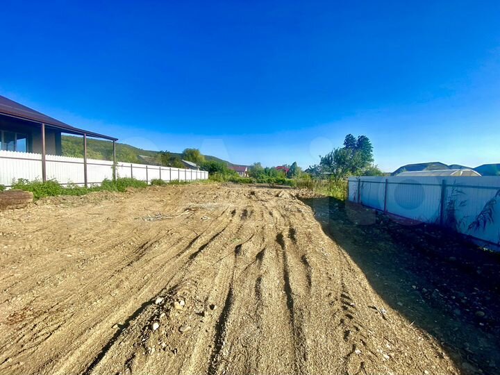 Участок 6 сот. (ИЖС)