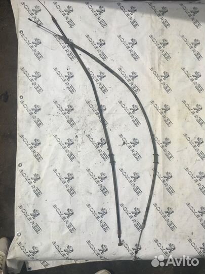 Трос ручника Ситроен Citroen Jumper 3