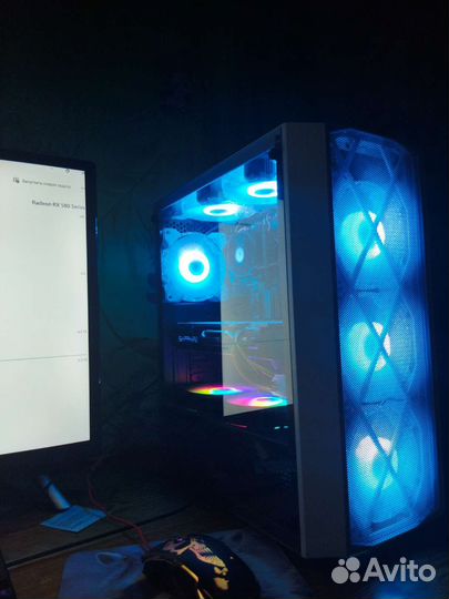 Системный блок