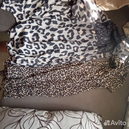 Вещи пакетом