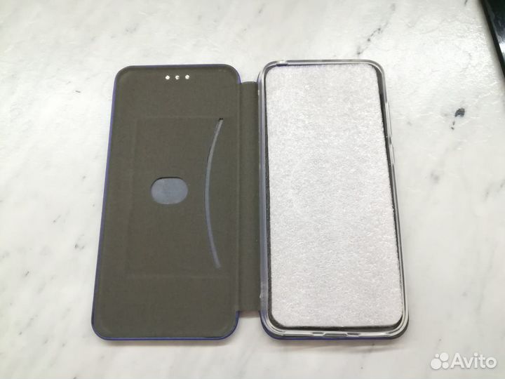 Чехол для honor 7a