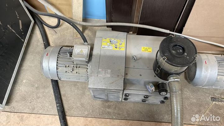 Фрезерно-гравировальный станок с чпу Filato optima