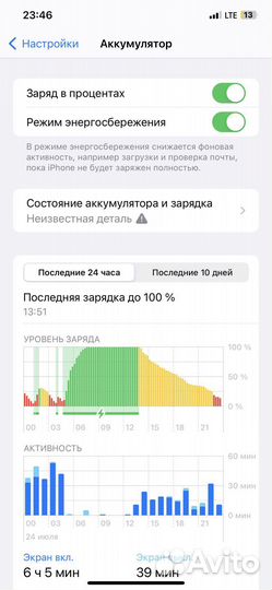 iPhone xs max 256 gb gold