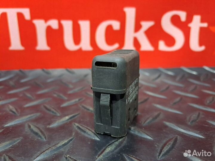 Датчик температуры воздуха