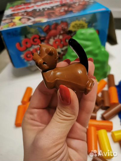 Ravensburger Настольная игра 