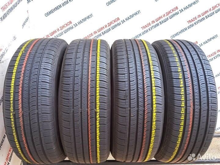 Nexen N'Priz AH5 215/65 R15 95H