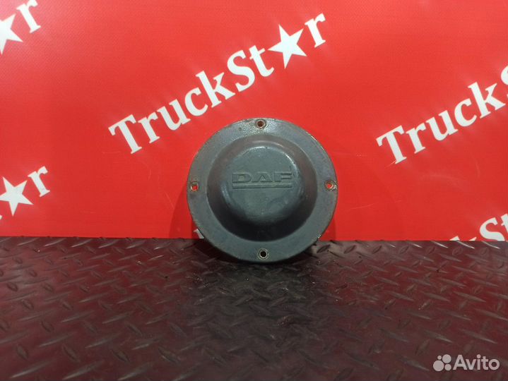Крышка передней ступицы Daf XF106