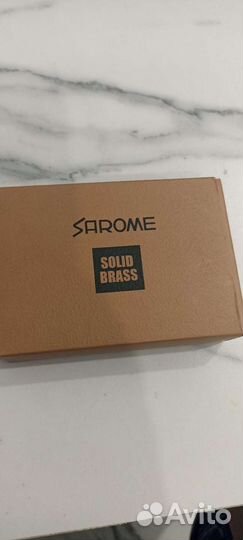 Зажигалка sarome