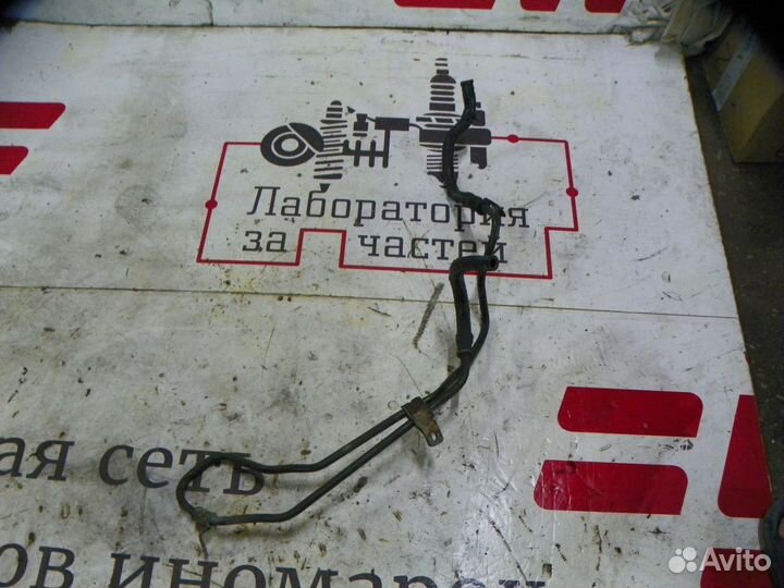 Радиатор гур Hyundai Sonata