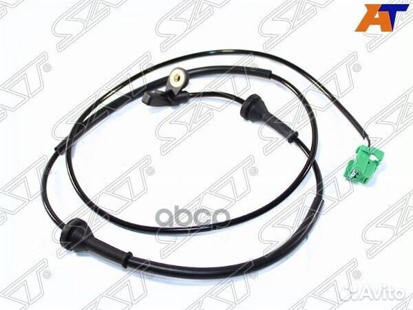Датчик ABS RR volvo S60 00-09/S80 98-06/V70