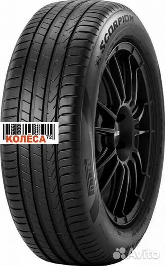 Pirelli Scorpion 235/45 R19