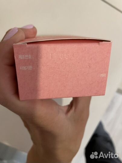 Детская зубная паста