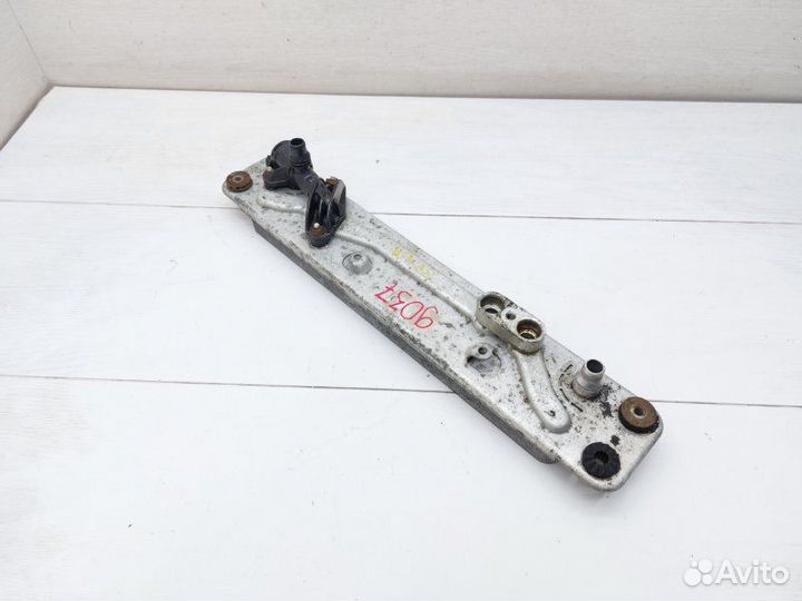 Радиатор масляный Bmw X5 E70 M57306 D3 2008