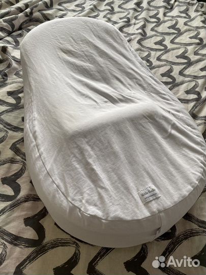 Кокон для новорожденных