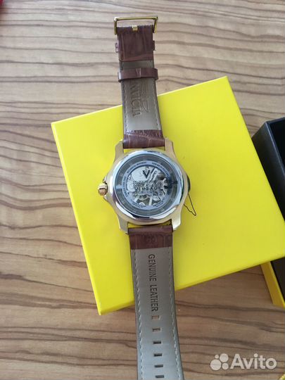 Часы мужские invicta Vintage Men's Watch