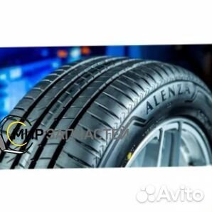 Bridgestone Alenza 001 275/40 R21 107Y