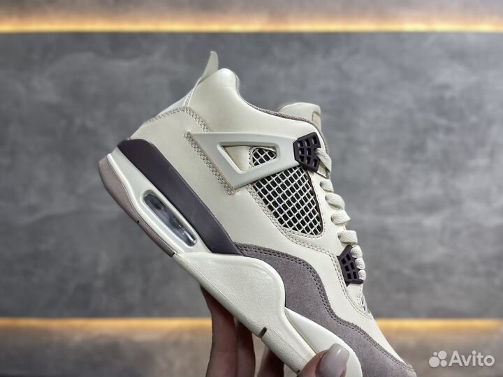 Кроссовки Nike Air Jordan 4 A Ma Maneire