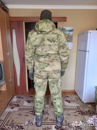 Камуфляж военный 