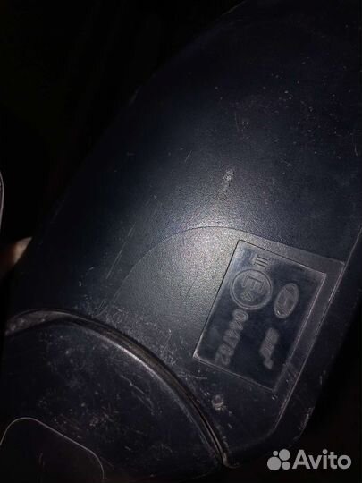 Зеркало хундай элантра AD