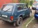 ВАЗ (LADA) 4x4 (Нива) 1.7 MT, 1999, 120 000 км с пробегом, цена 135000 руб.