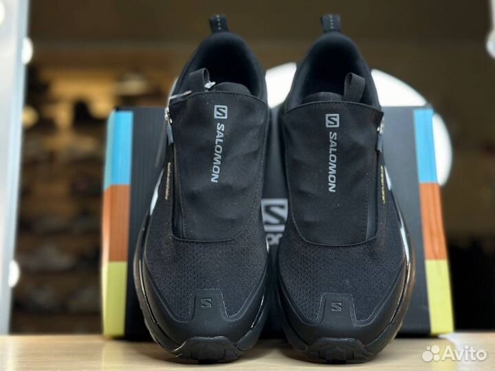 Кроссовки мужские salomon