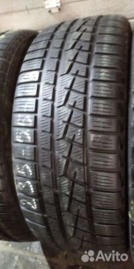 Yokohama W.Drive 235/55 R19 101V