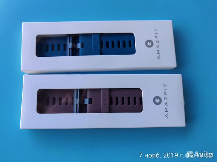Ремешки. Amazfit для часов