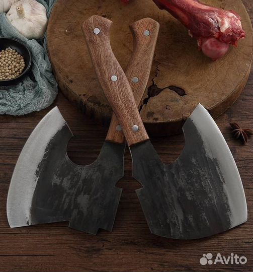 Мясной топор