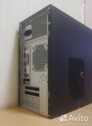 Компьютер Socket 1155/ i3/ 6Gb/ 500Gb