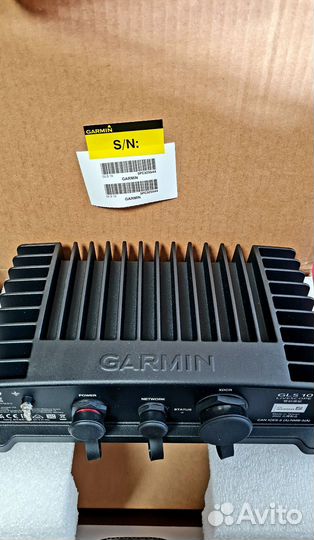 Garmin Panoptix LiveScope LVS32 GLS10 Ref. новые