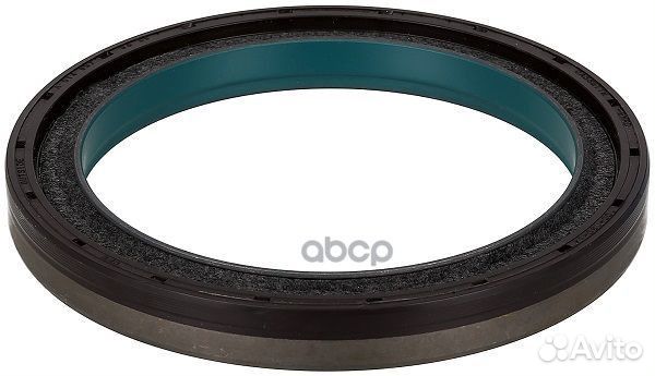 Сальник коленчатого вала, перед 100x130x14 MB