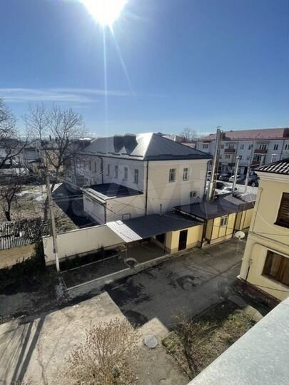5-к. квартира, 124 м², 2/2 эт.