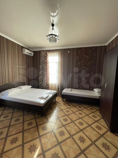 Комната 25 м², 4/4 эт.