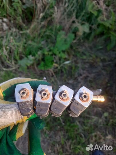 Гбо 4 поколения