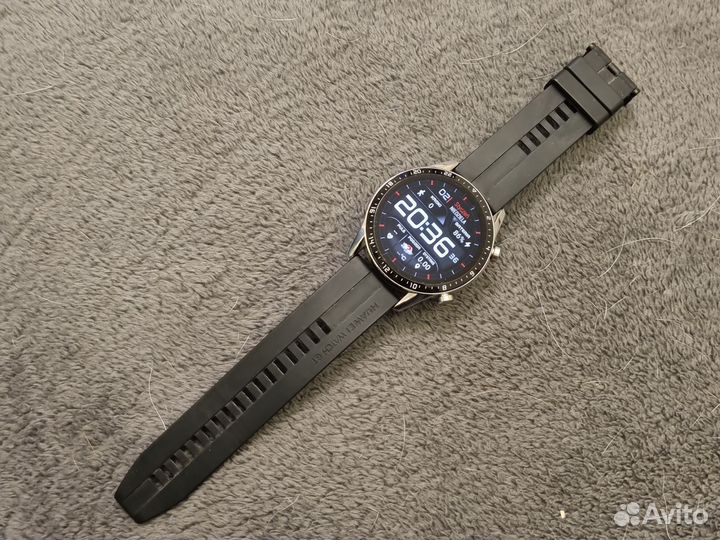 Смарт часы huawei watch GT 2