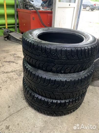 Cratos CatchPassion 175/65 R14