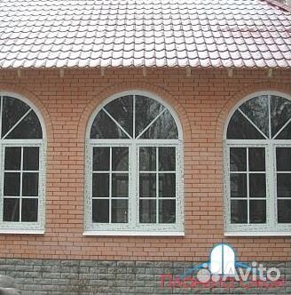 Пластиковые окна, окна пвх