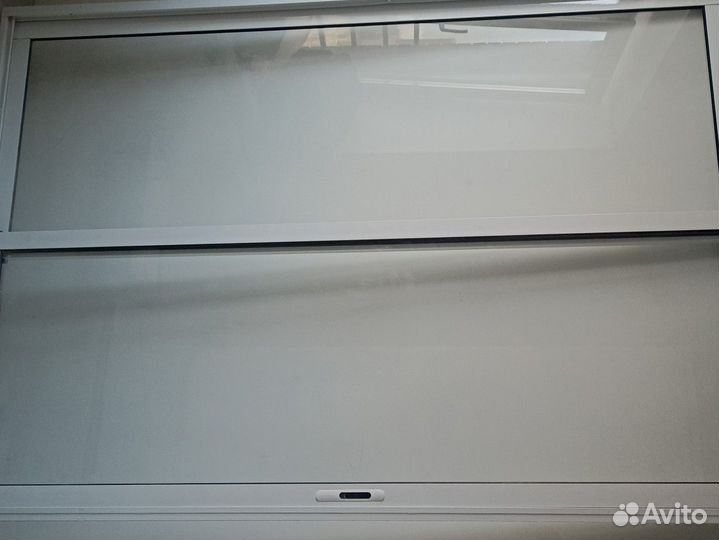 Входная группа (раздвижные двери)