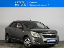Chevrolet Cobalt 1.5 MT, 2013, 143 121 км, с пробегом, цена 659 000 руб.