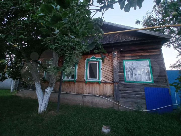 Дом 100 м² на участке 20 сот.