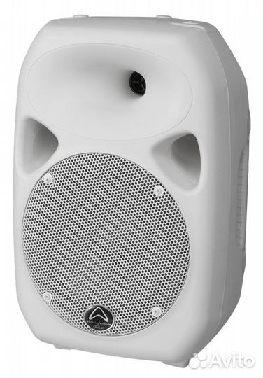 Акустическая система Wharfedale Pro titan 8 Active mkii White