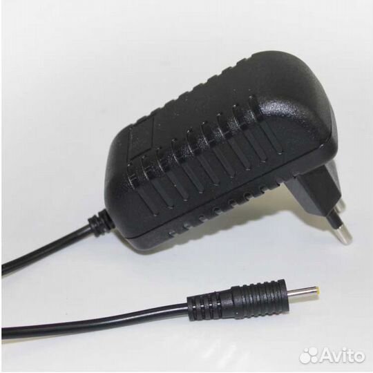 Блок питания 12V 1А, 2A, 3А